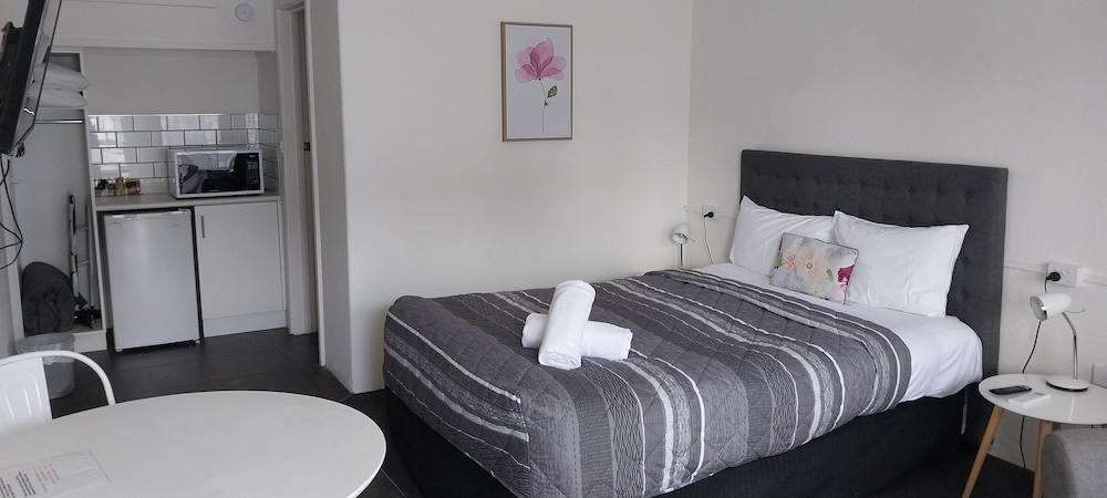 Comfort Inn Commodore Albury