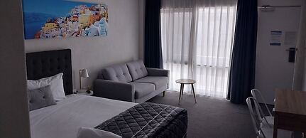 Comfort Inn Commodore Albury