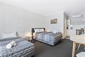 Comfort Inn Commodore Albury