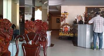 La Ong Dao Hotel 1