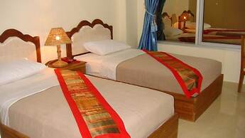 La Ong Dao Hotel 1