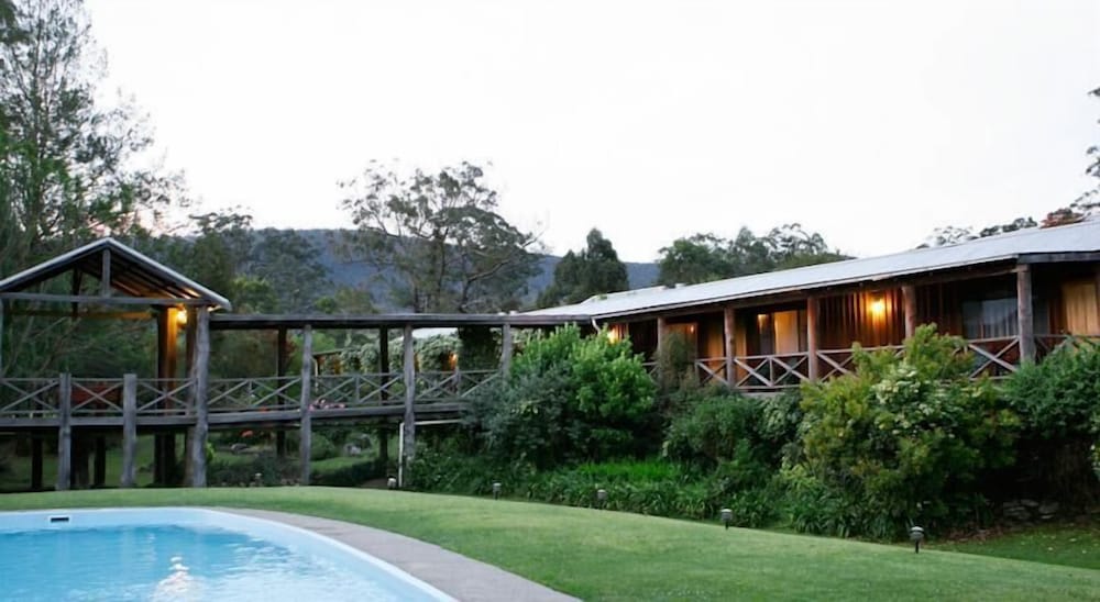 Riverwood Downs Mountain Valley Resort