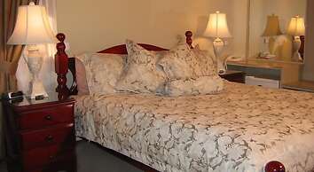 Riverwood Downs Mountain Valley Resort