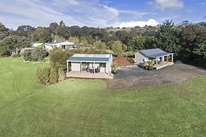 Auckland Country Cottages