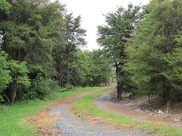Auckland Country Cottages