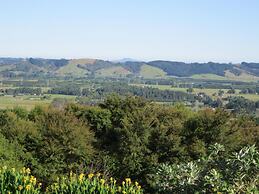 Auckland Country Cottages