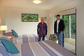 Auckland Country Cottages