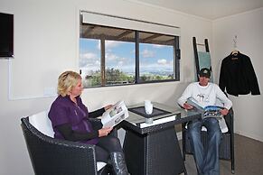 Auckland Country Cottages