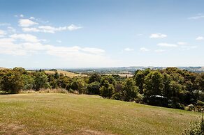 Auckland Country Cottages