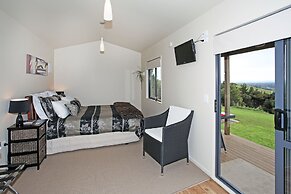 Auckland Country Cottages