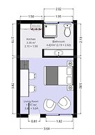 Golfview Motor Inn
