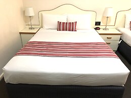 Golfview Motor Inn
