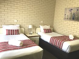 Golfview Motor Inn
