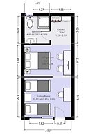 Golfview Motor Inn