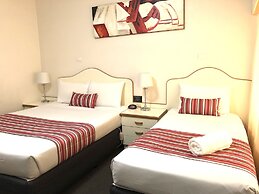 Golfview Motor Inn
