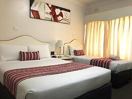 Golfview Motor Inn
