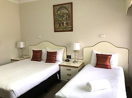 Golfview Motor Inn