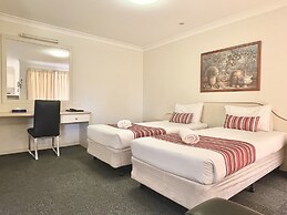 Golfview Motor Inn