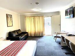 Golfview Motor Inn