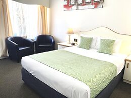 Golfview Motor Inn
