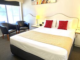 Golfview Motor Inn