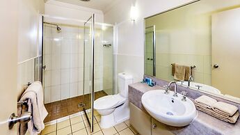 Saltbush Motor Inn