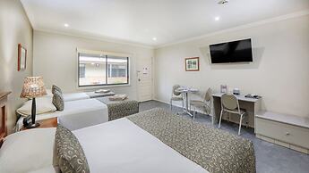Saltbush Motor Inn