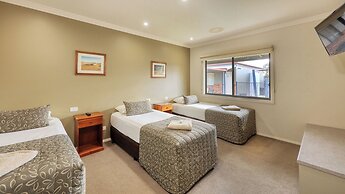 Saltbush Motor Inn
