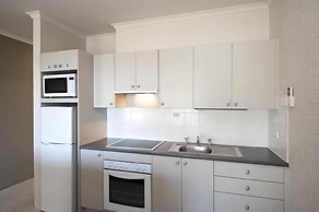 Mollymook Cove Apartments