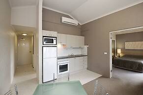 Mollymook Cove Apartments