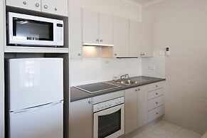 Mollymook Cove Apartments