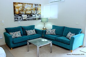 Mollymook Cove Apartments