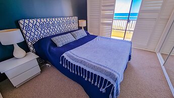 Pelican Sands Beach Resort