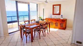 Pelican Sands Beach Resort
