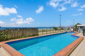 Pelican Sands Beach Resort