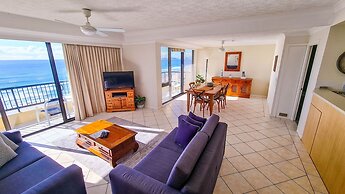 Pelican Sands Beach Resort