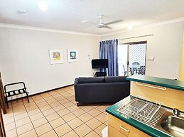 Royal Palm Villas Cairns