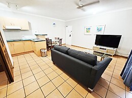 Royal Palm Villas Cairns
