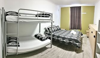 Yamba Central - Hostel