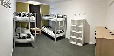 Yamba Central - Hostel