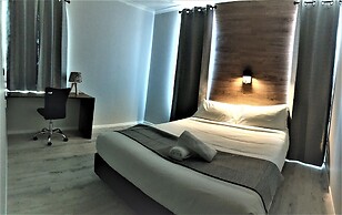 Yamba Central - Hostel