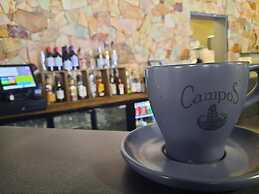 Yamba Central - Hostel