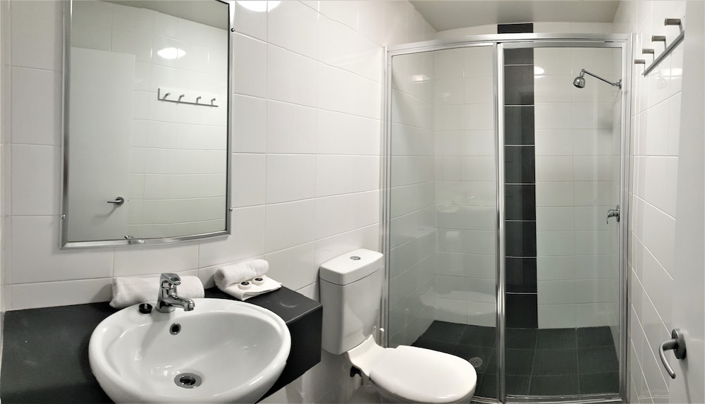 Yamba Central - Hostel