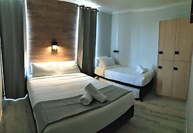 Yamba Central - Hostel