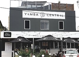 Yamba Central - Hostel