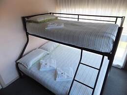 Paradise Holiday Apartments