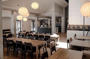 Harvest Hotel