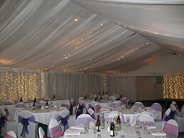 Harvest Hotel