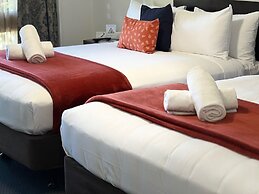 Harvest Hotel