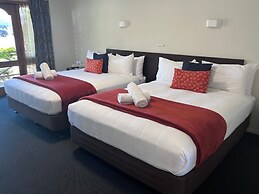 Harvest Hotel